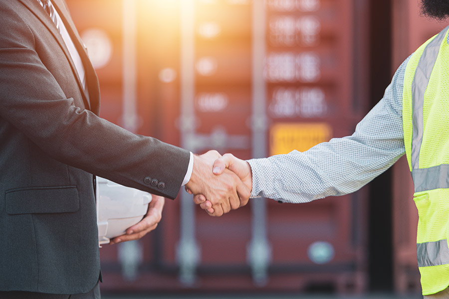 Company Leadership