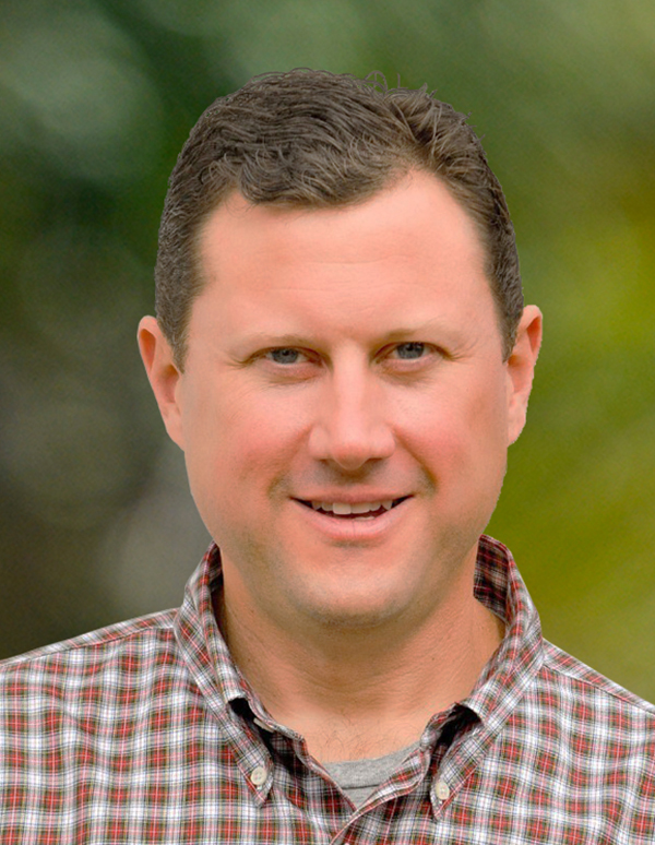 Todd Dufur