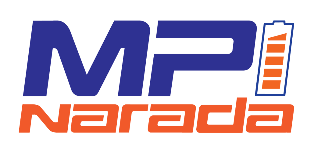 Narada logo